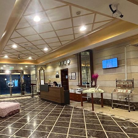 Al Raya Hotel Apartments 두바이 외부 사진