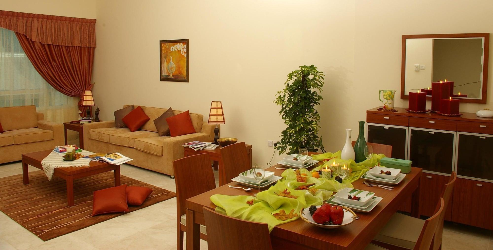 Al Raya Hotel Apartments 두바이 외부 사진