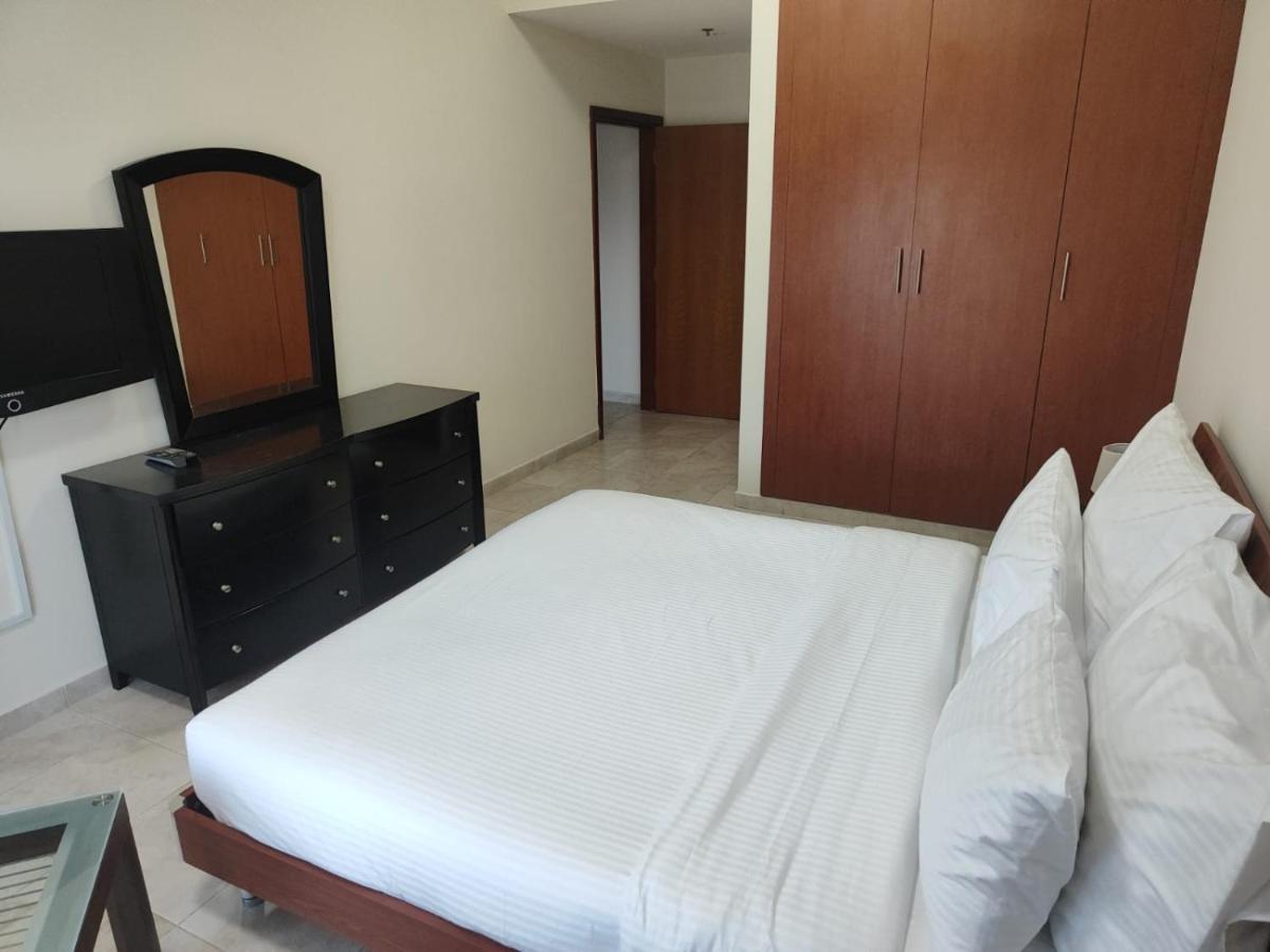 Al Raya Hotel Apartments 두바이 외부 사진