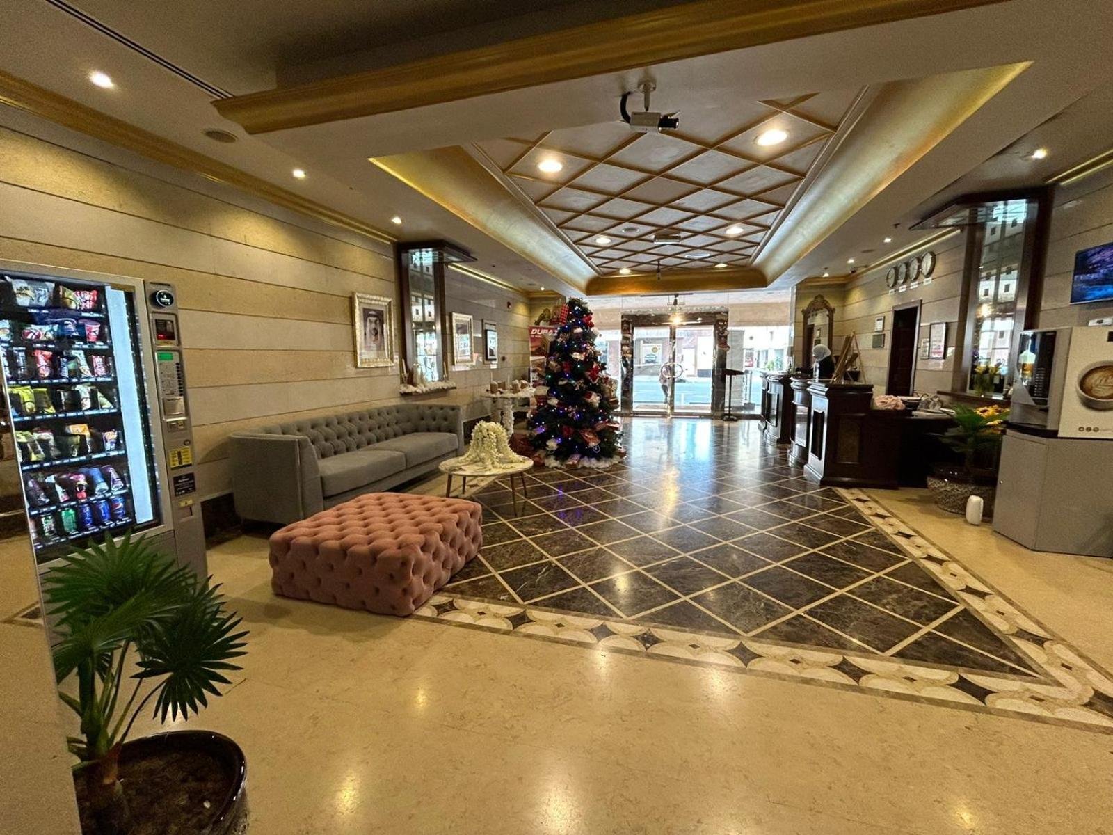 Al Raya Hotel Apartments 두바이 외부 사진