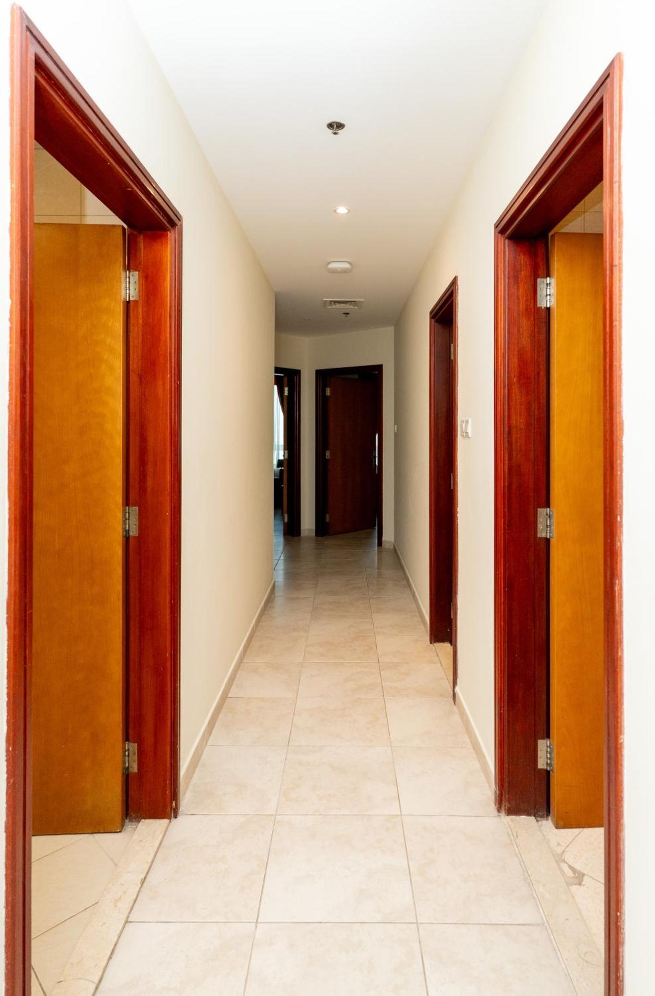 Al Raya Hotel Apartments 두바이 외부 사진