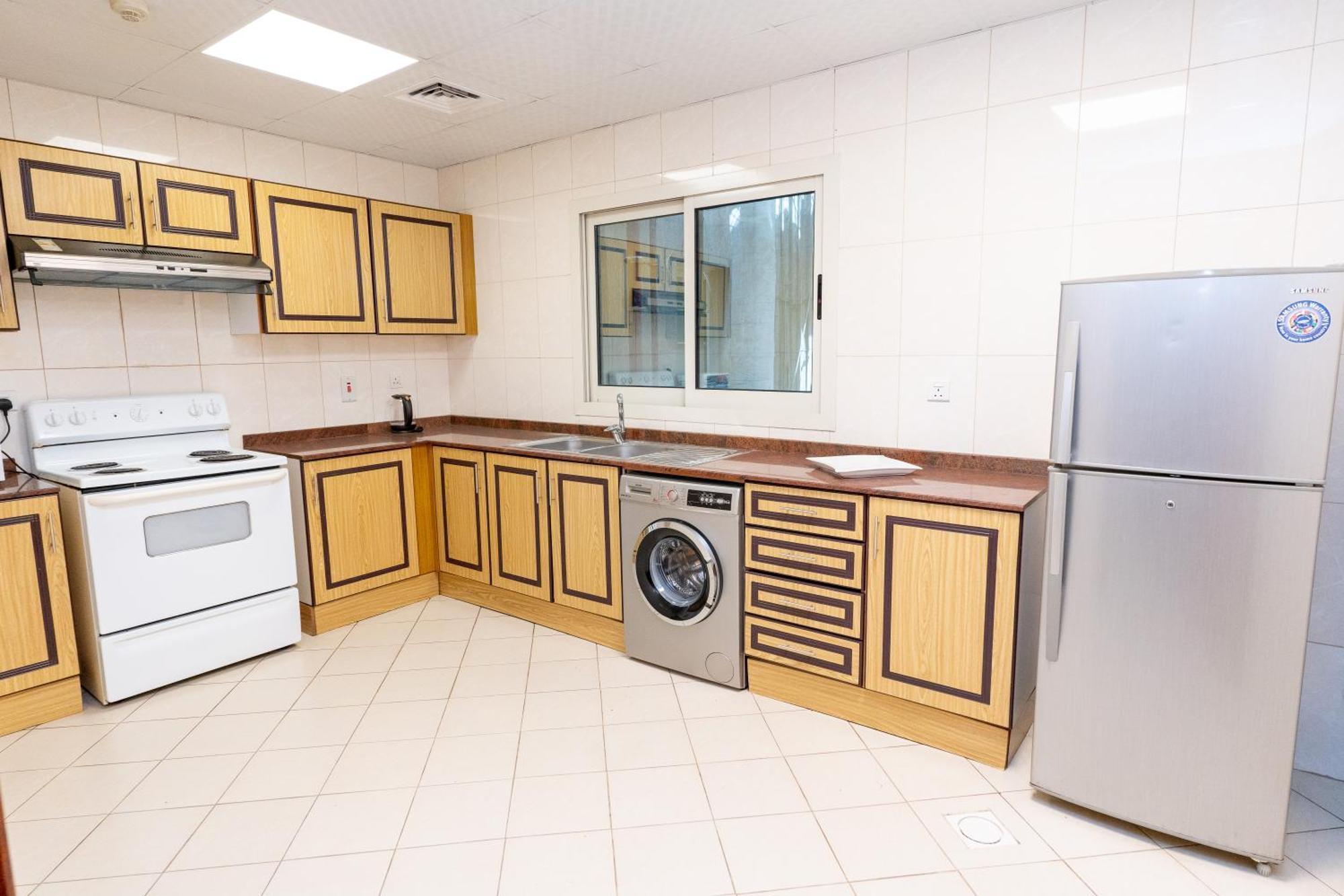 Al Raya Hotel Apartments 두바이 외부 사진