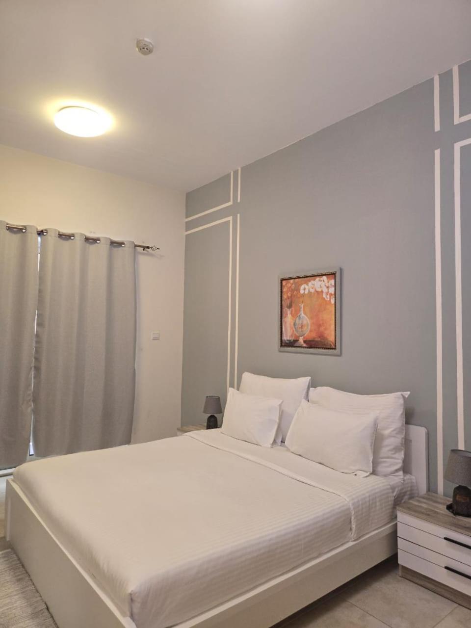 Al Raya Hotel Apartments 두바이 외부 사진