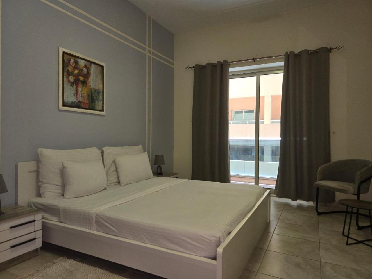 Al Raya Hotel Apartments 두바이 외부 사진
