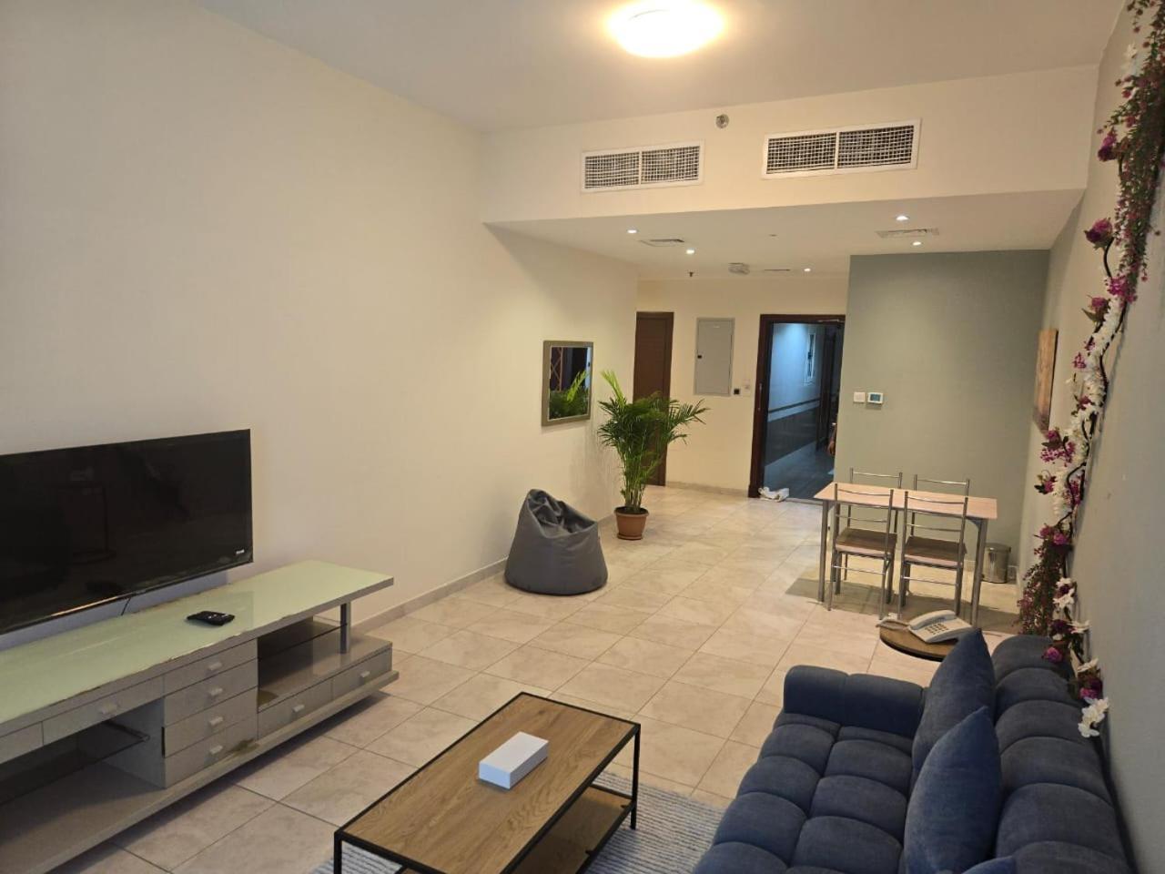 Al Raya Hotel Apartments 두바이 외부 사진